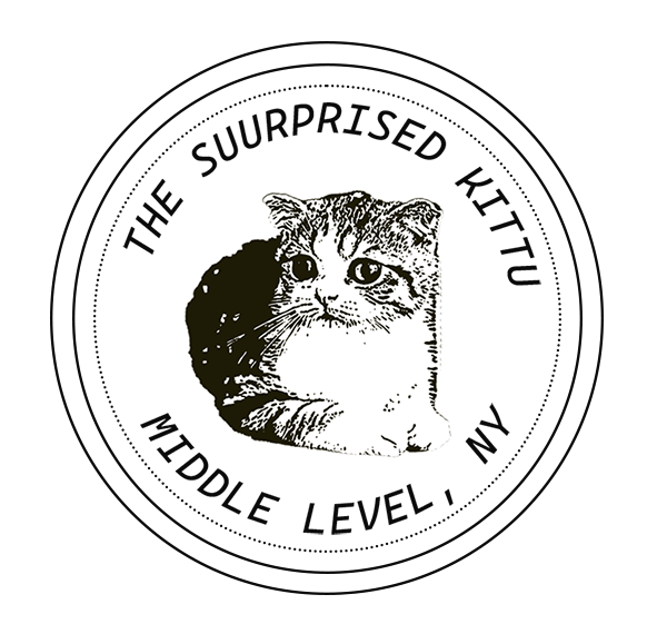 Personalized Pet Stamp - Hand-Drawn Custom Design - Self-Inking Rubber Stamp Gift STK-6003