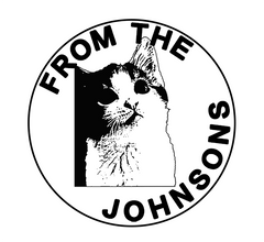 Custom Pet Stamp - Hand-Drawn Pet Portrait - Self-Inking Rubber Stamp Personalized Design STK-6001