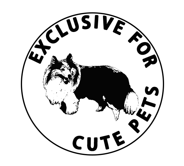 Personalized Pet Stamp - Hand-Drawn Custom Design - Self-Inking Rubber Stamp Gift STK-6003